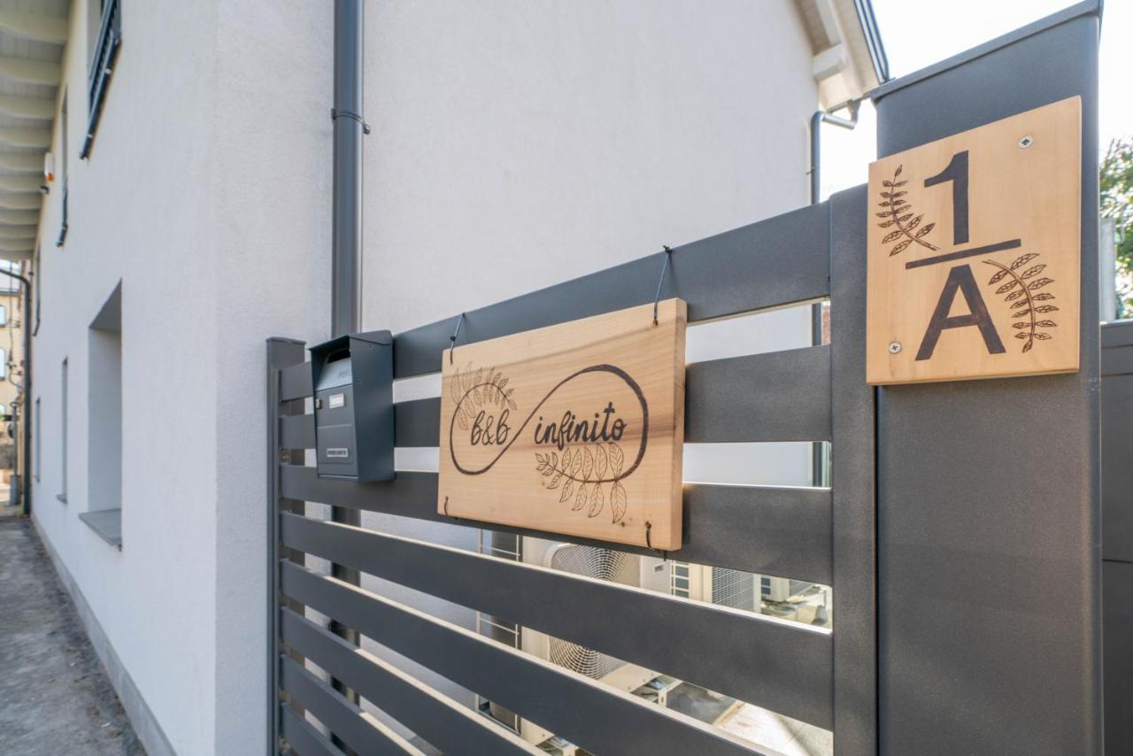 B&B Infinito Castelnuovo Rangone Екстер'єр фото