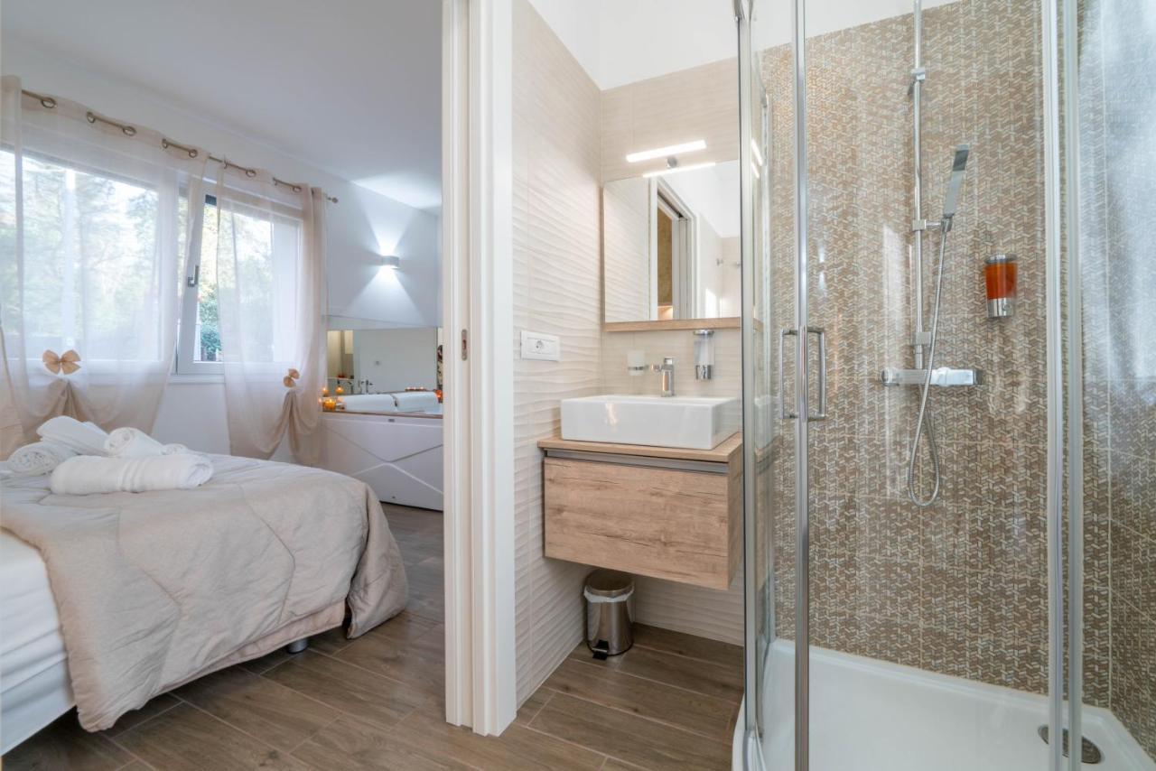 B&B Infinito Castelnuovo Rangone Екстер'єр фото