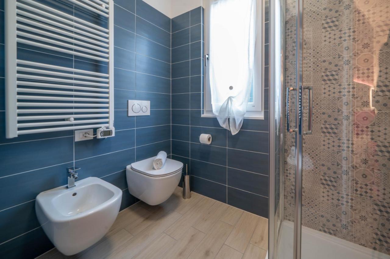 B&B Infinito Castelnuovo Rangone Екстер'єр фото