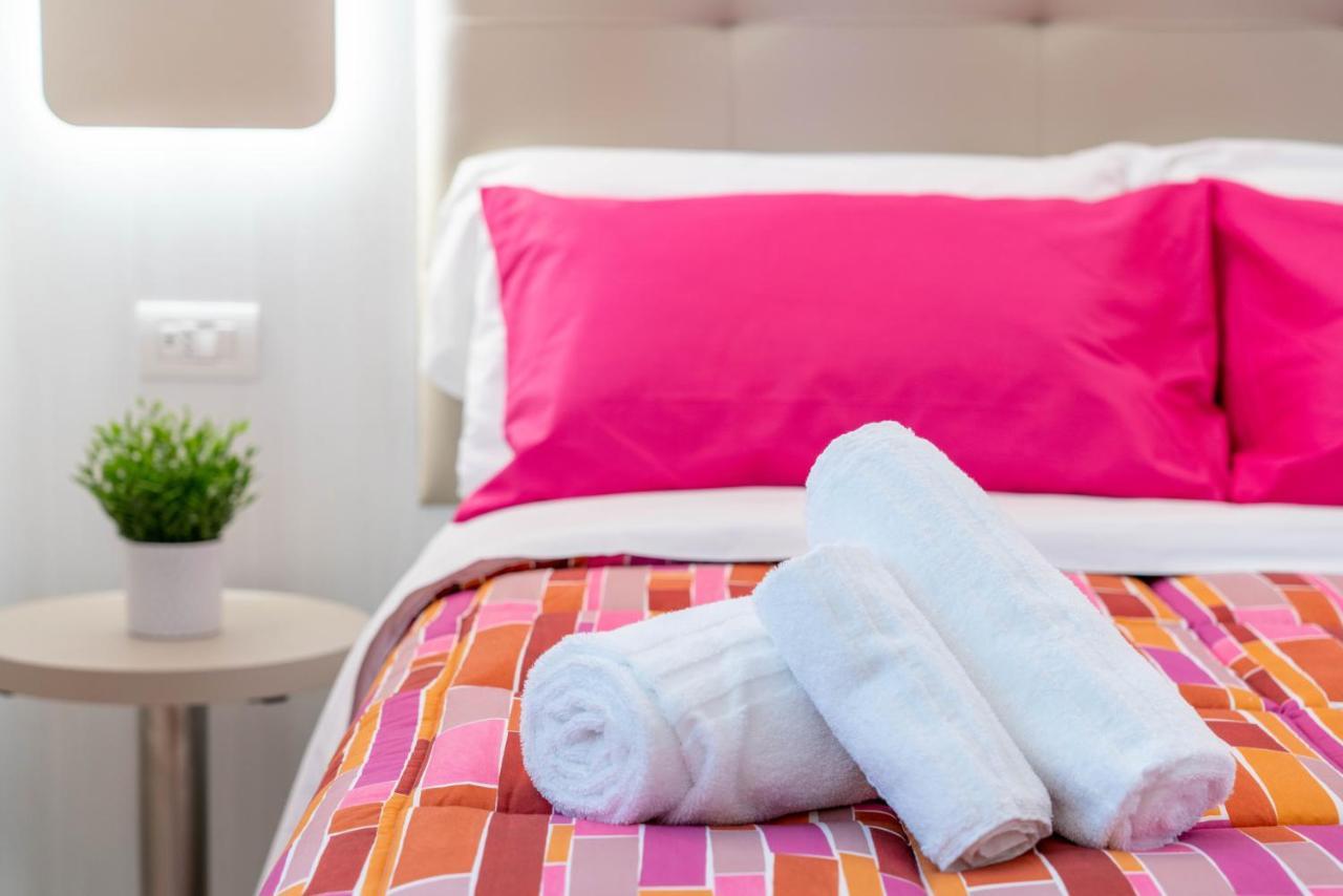 B&B Infinito Castelnuovo Rangone Екстер'єр фото