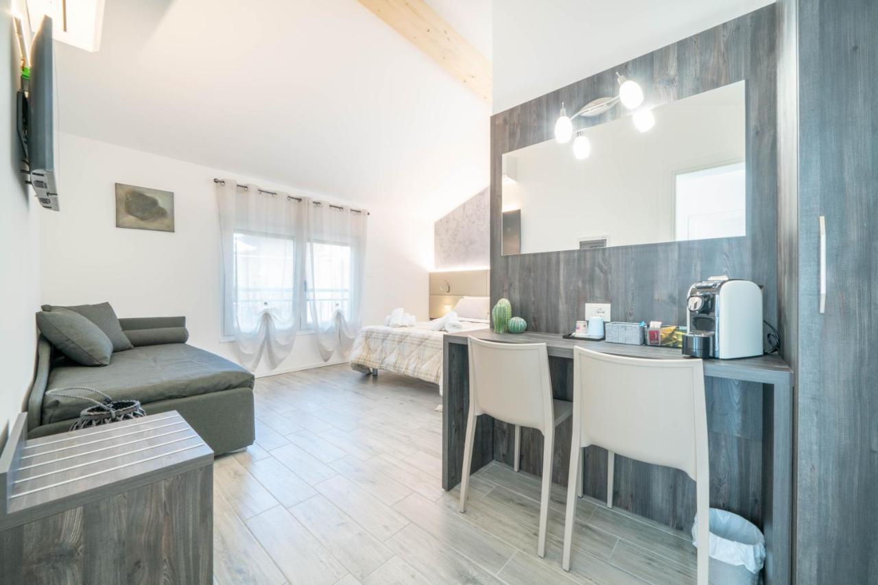 B&B Infinito Castelnuovo Rangone Екстер'єр фото