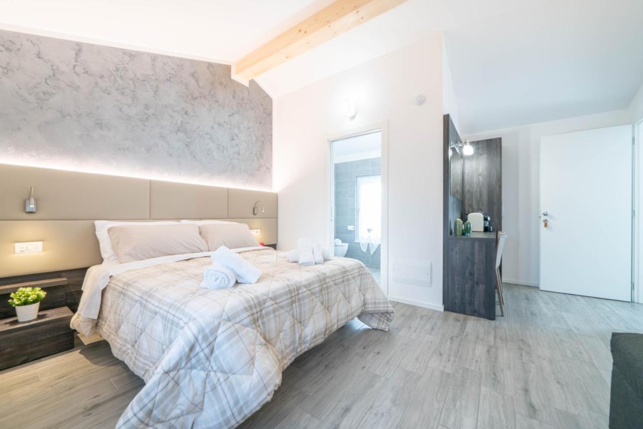 B&B Infinito Castelnuovo Rangone Екстер'єр фото