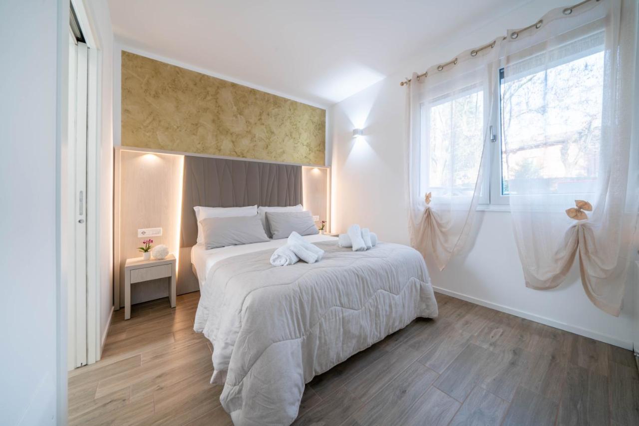 B&B Infinito Castelnuovo Rangone Екстер'єр фото