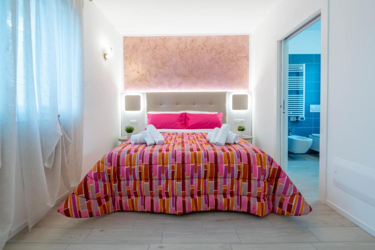 B&B Infinito Castelnuovo Rangone Екстер'єр фото