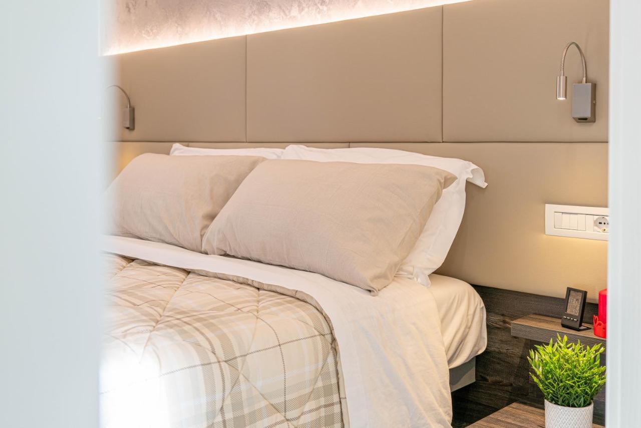B&B Infinito Castelnuovo Rangone Екстер'єр фото