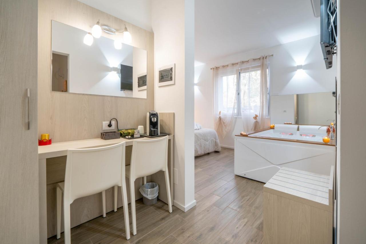 B&B Infinito Castelnuovo Rangone Екстер'єр фото