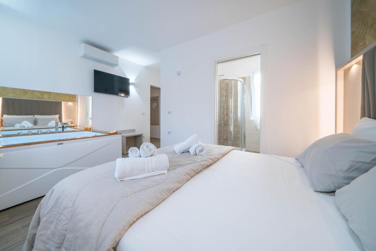 B&B Infinito Castelnuovo Rangone Екстер'єр фото