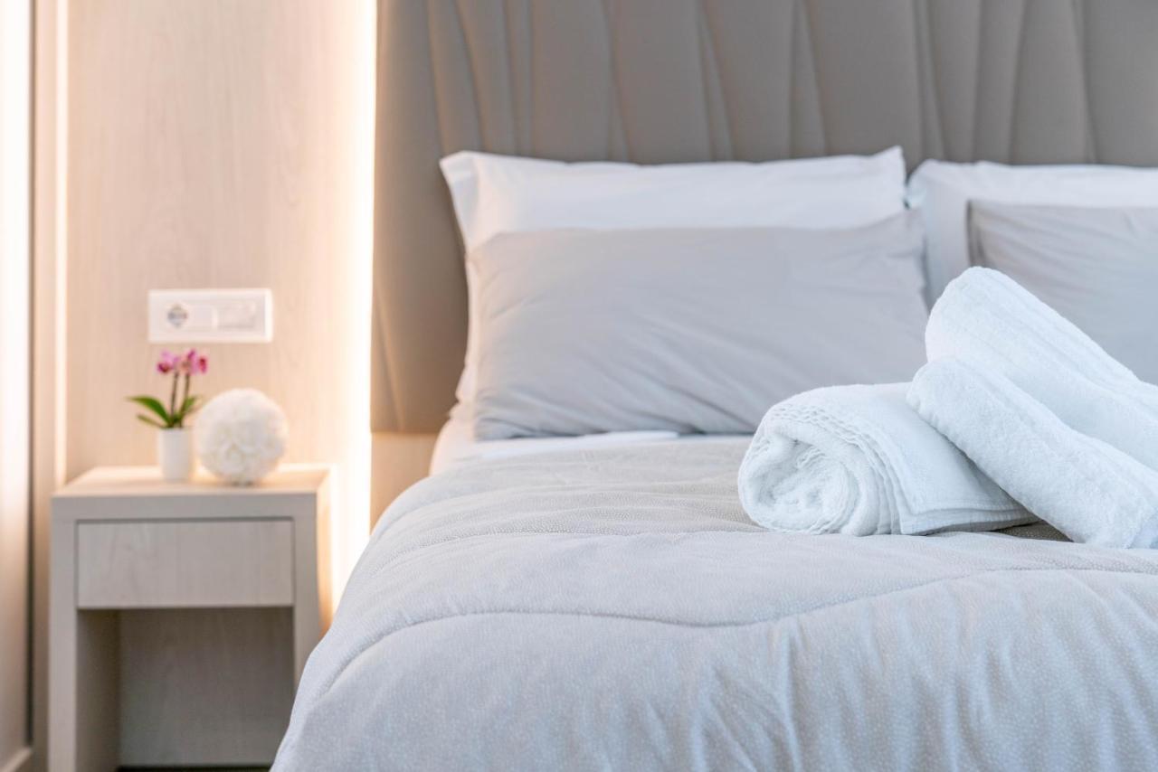 B&B Infinito Castelnuovo Rangone Екстер'єр фото