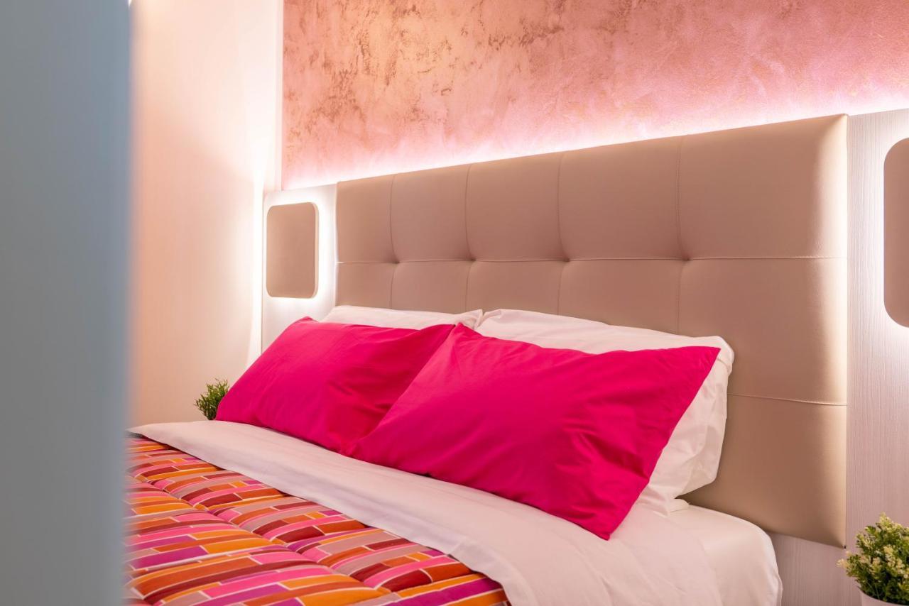 B&B Infinito Castelnuovo Rangone Екстер'єр фото