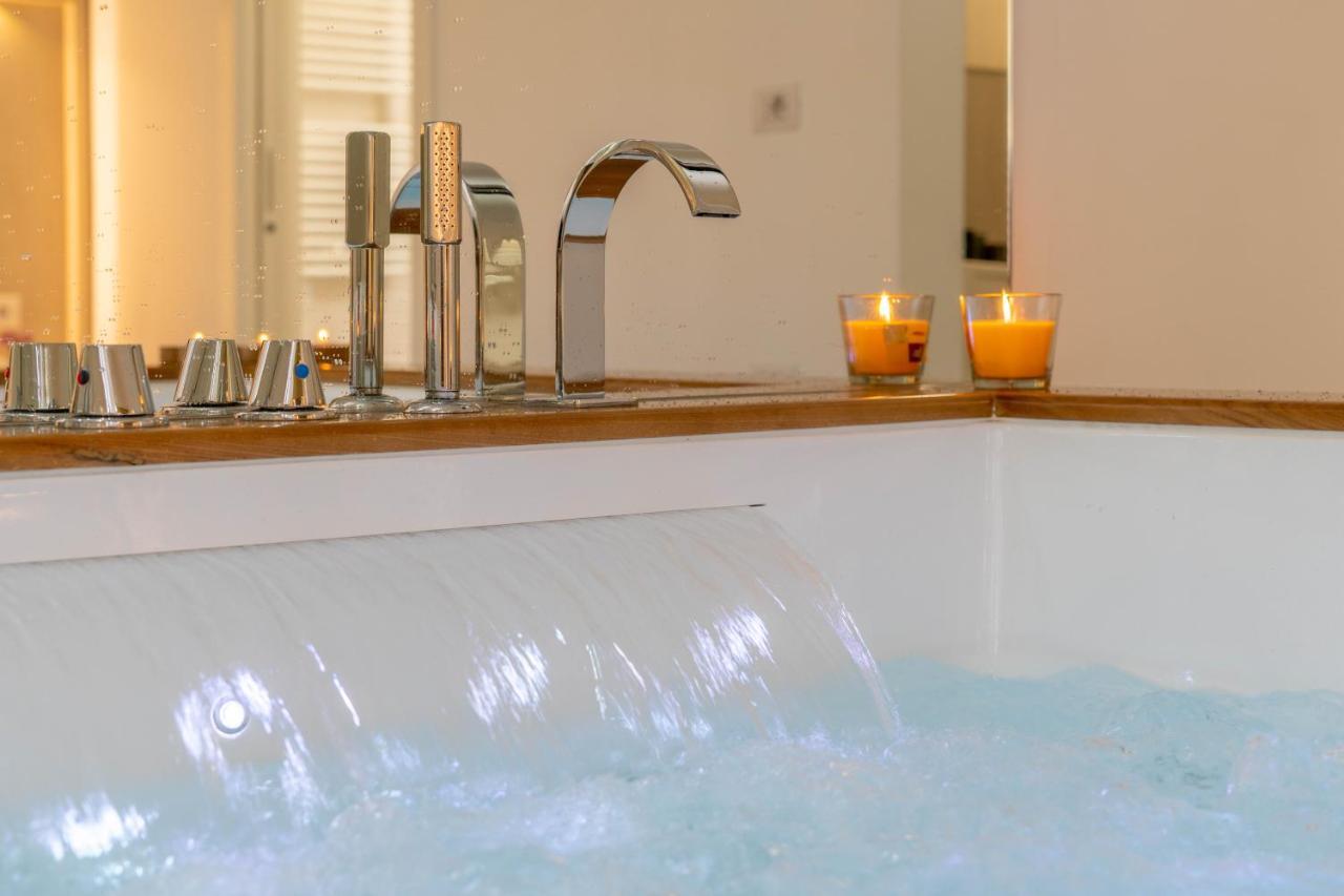 B&B Infinito Castelnuovo Rangone Екстер'єр фото