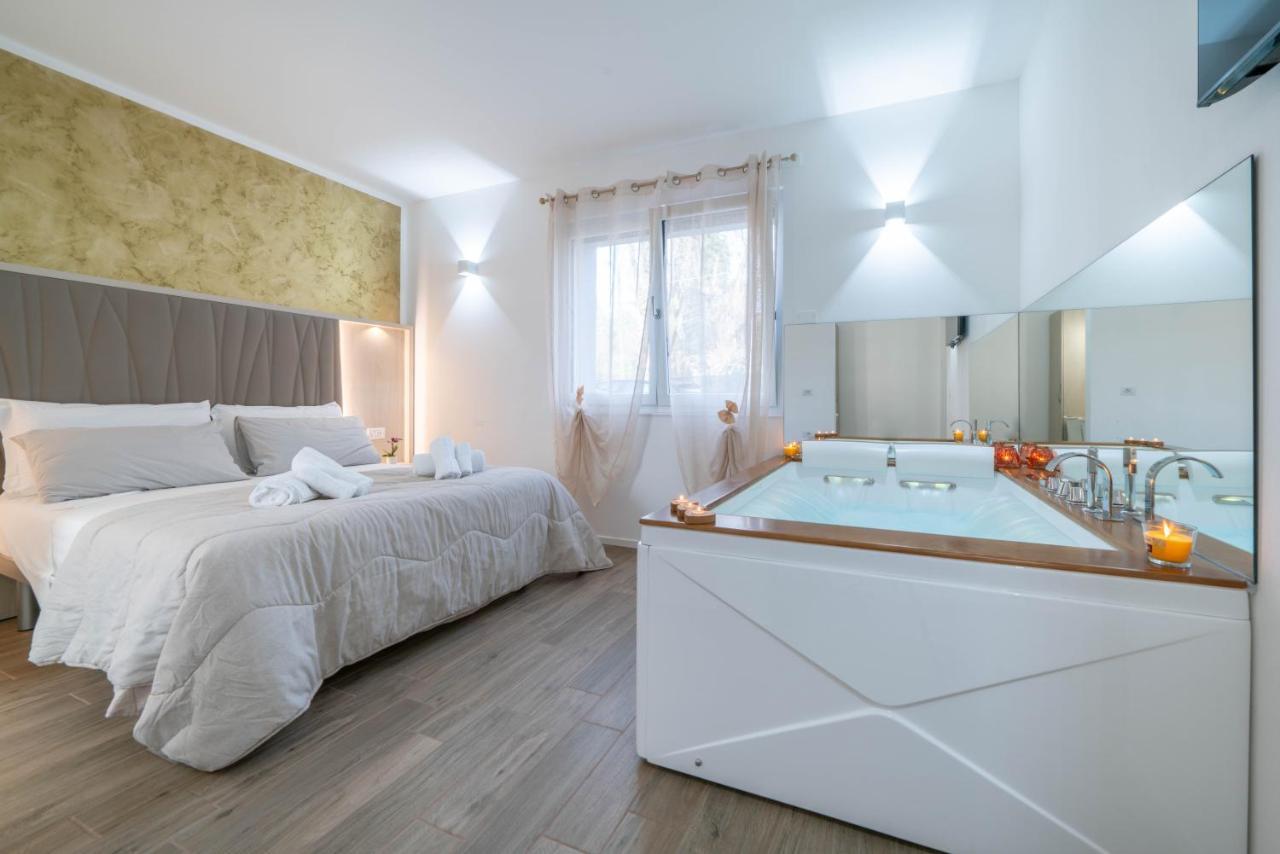 B&B Infinito Castelnuovo Rangone Екстер'єр фото