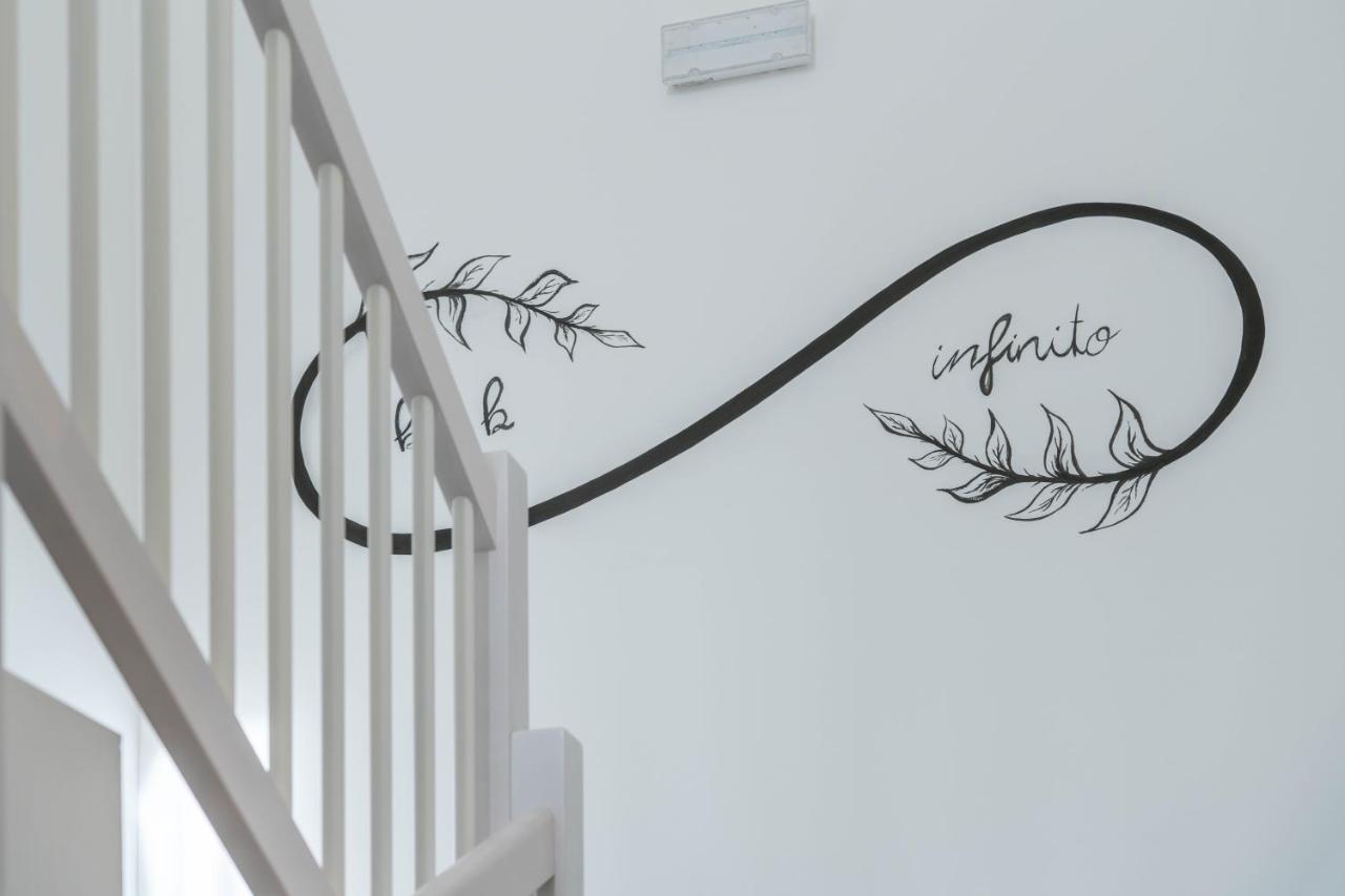 B&B Infinito Castelnuovo Rangone Екстер'єр фото