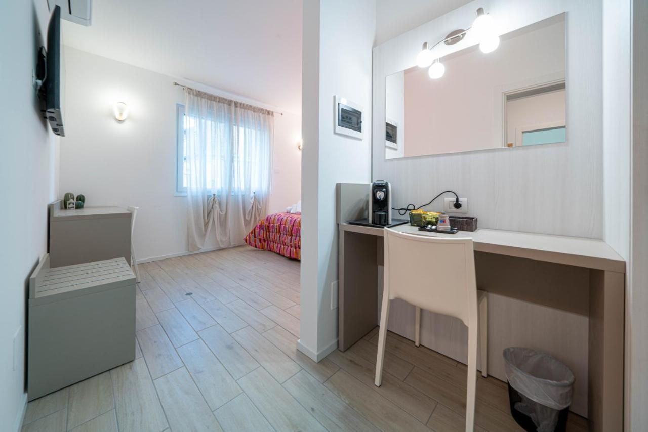 B&B Infinito Castelnuovo Rangone Екстер'єр фото
