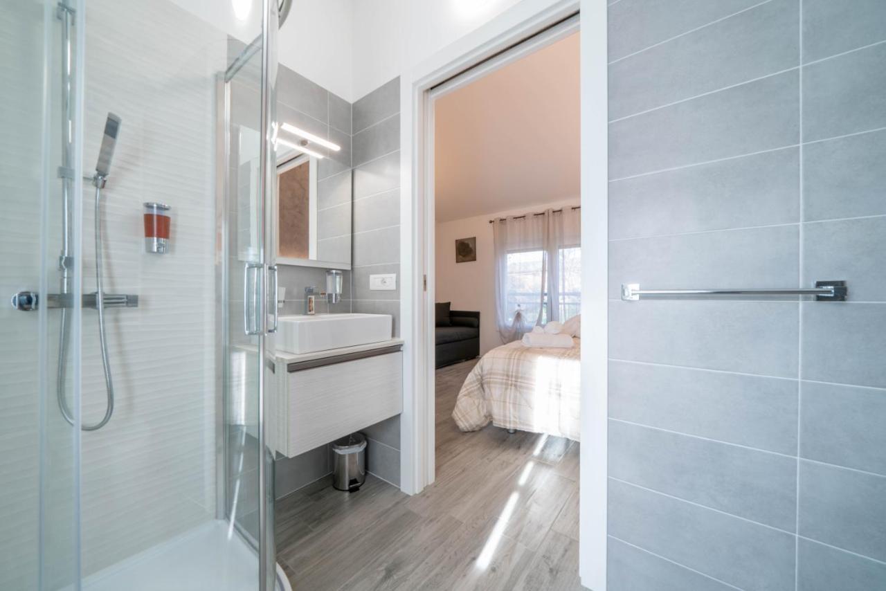 B&B Infinito Castelnuovo Rangone Екстер'єр фото